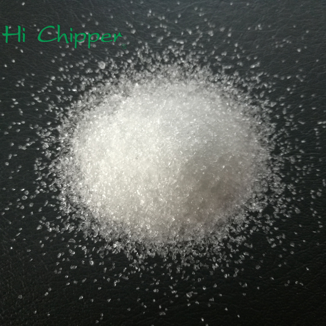 Crushed Glass Blasting Media, Crushed Glass Blasting Media Products